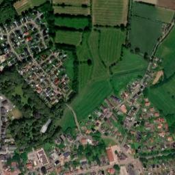 Schenefeld map(satellite map)
