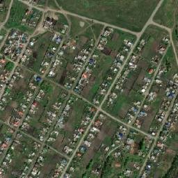 Bobrovka map(satellite map)