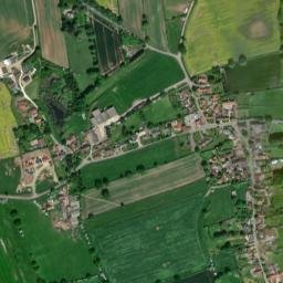 Reins, Knaresborough, North Yorkshire HG5 High Resolution Satellite Map