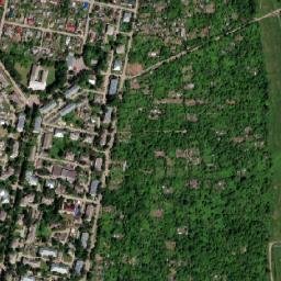 Pervomayskiy map(satellite map)