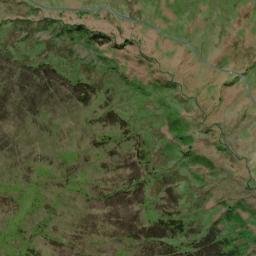 Lythe Fell Rd, Lancashire, UK High Resolution Satellite Map