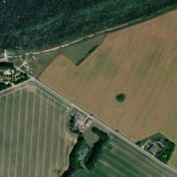 Satellite view of Boiensdorf