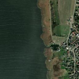 Loddin map(satellite map)
