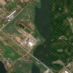Powiat giżycki map(satellite map)
