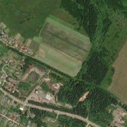Betlitsa map(satellite map)