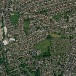 269 Skipton Road, Harrogate, North Yorkshire HG1 3HD, UK Satellite Map