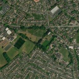 28-30 Aspin Park Drive, Knaresborough Satellite Map