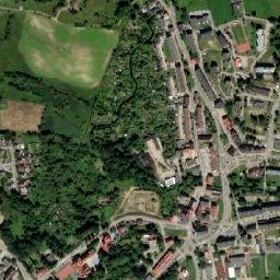 Miastko map(satellite map)