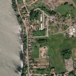 Swiętajno map(satellite map)