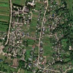 Deshovki map(satellite map)