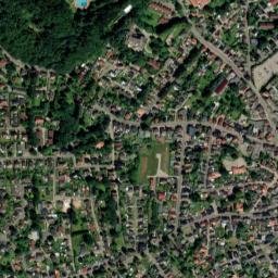 Burg map(satellite map)