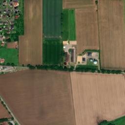 Vaale map(satellite map)