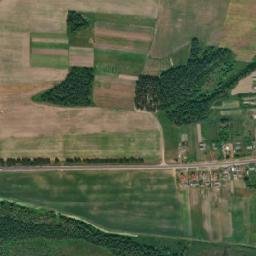 Byalynitski Rayon map(satellite map)