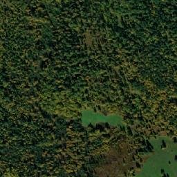 Beloretskiy Rayon map(satellite map)
