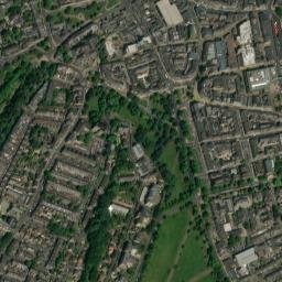 1 Parliament Street, Harrogate, North Yorkshire County HG1 2Q Satellite Map