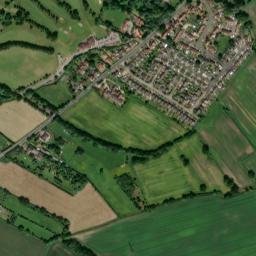 50 Stone Riggs, York YO32, UK Satellite Map