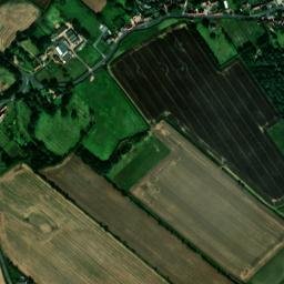 Ulrome map(satellite map)