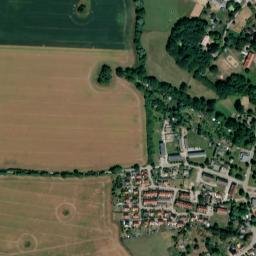 Blowatz map(satellite map)