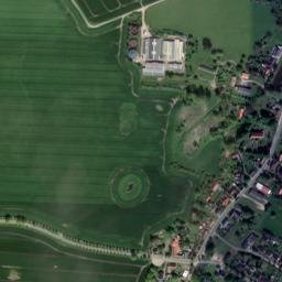 Görmin map(satellite map)