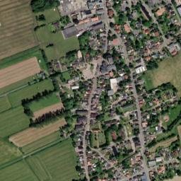 Sankt Michaelisdonn map(satellite map)