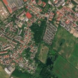 Ostseebad Boltenhagen map(satellite map)