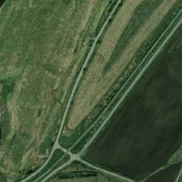 Chistogorskiy map(satellite map)