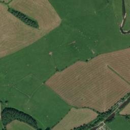 68, Skipton, North Yorkshire BD23, UK High Resolution Satellite Map