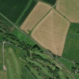 57 Brackenley Lane, Embsay, Skipton High Resolution Satellite Map