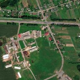 Vishow map(satellite map)