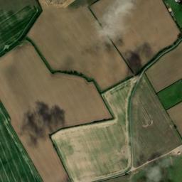 Satellite view of Far Grange Park & Golf Club