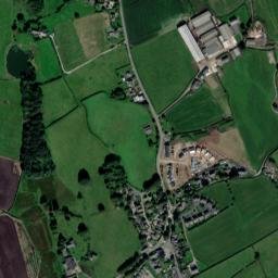 1 Lancaster Road, Cockerham, Lancaster High Resolution Satellite Map