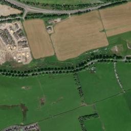 A65, Skipton, North Yorkshire BD23 6AB, UK High Resolution Satellite Map