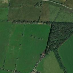 Hellifield Road, Clitheroe, Lancashire BB7, UK High Resolution Satellite Map