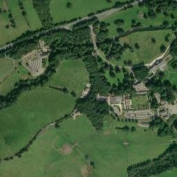A59, Skipton, North Yorkshire BD23 3AG High Resolution Satellite Map