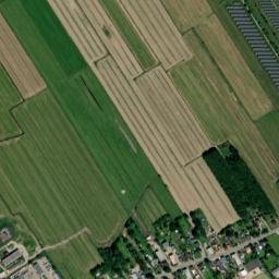 Eddelak map(satellite map)