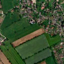 Oldendorf map(satellite map)