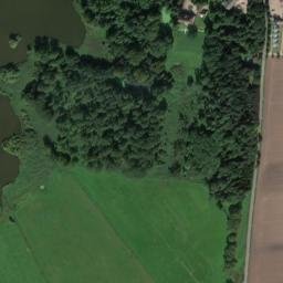 Pronstorf map(satellite map)