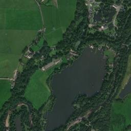 6, Preston, Lancashire PR3, UK High Resolution Satellite Map