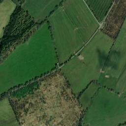 8 Hellifield Road, Bolton by Bowland, Clitheroe High Resolution Satellite Map