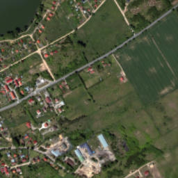 Satelita
