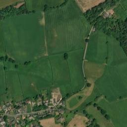 Main St, Wetherby, North Yorkshire LS22, UK Satellite Map