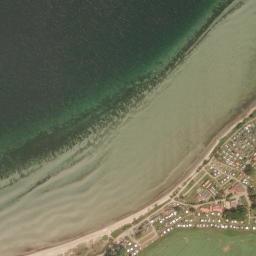 Satellite view of Wohlenberger Wiek