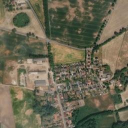 Wardow map(satellite map)