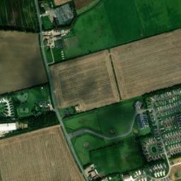 Atwick Rd, Hornsea, East Riding of Yorkshire HU18, UK Satellite Map