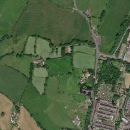 62 Skipton Road, Earby, Barnoldswick, Lancashire BB18 6PL, UK Satellite Map