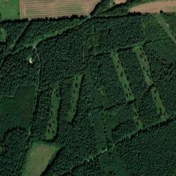 Common Lane, York, East Riding of Yorkshire High Resolution Satellite Map