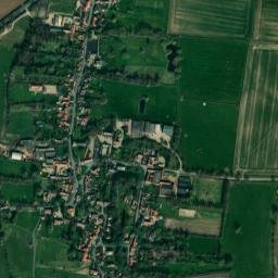 Lund map(satellite map)