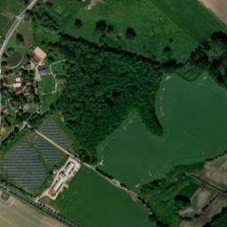 Gramkow map(satellite map)