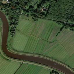 Satellite view of Golfclub Schloss Breitenburg e. V.