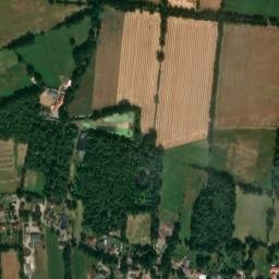 Bark map(satellite map)